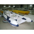 Rigid Inflatable Boat 4.2m RIB420A